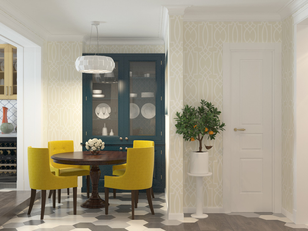 Квартира на ул.Генерала Шлыкова