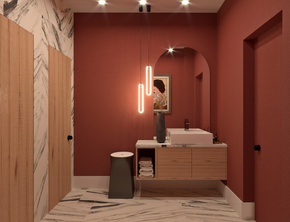 Салон красоты BLACKPUDRA