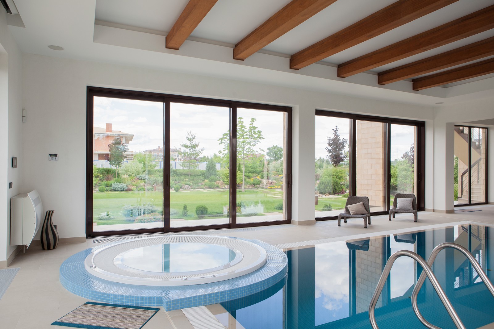 Дом в Миллениум парке 2