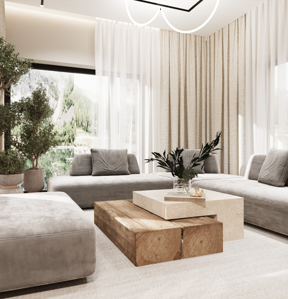 Обложка проекта: Ваби-Саби