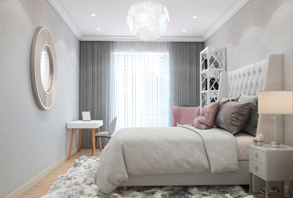 Квартира в ЖК "Дипломат" г. Санкт-Петербург