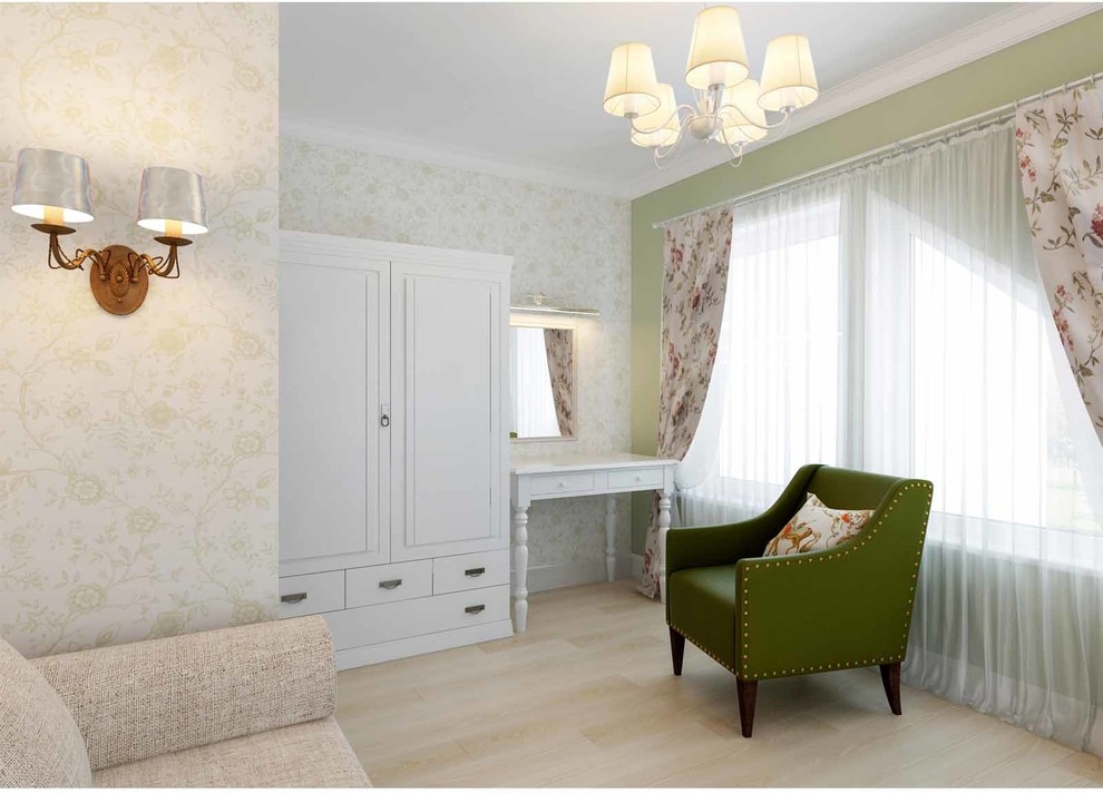 Дом с видом на счастье