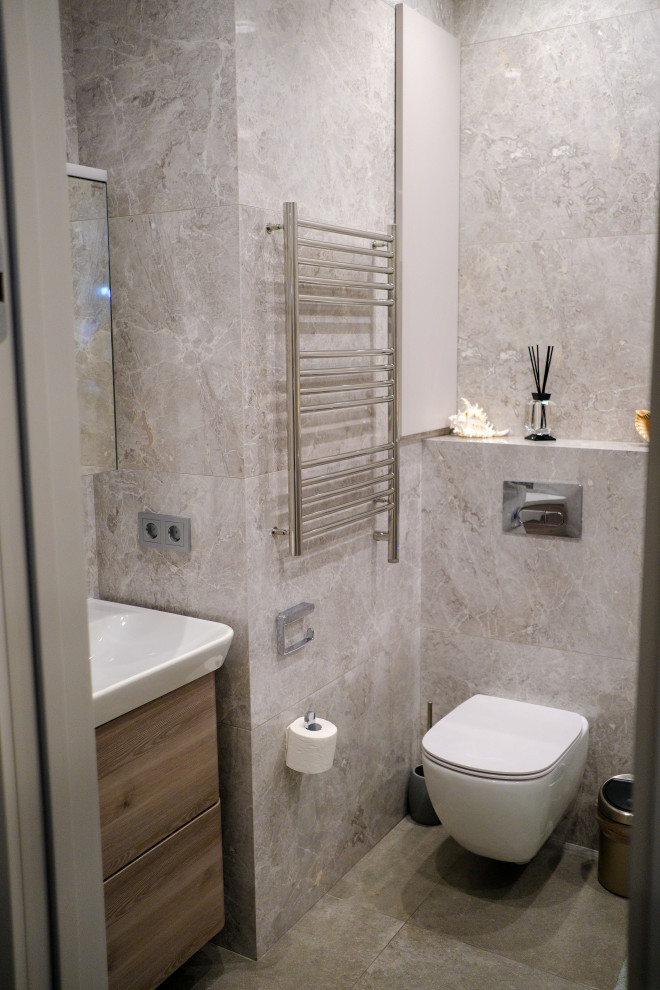 ЖК "Сердце столицы"