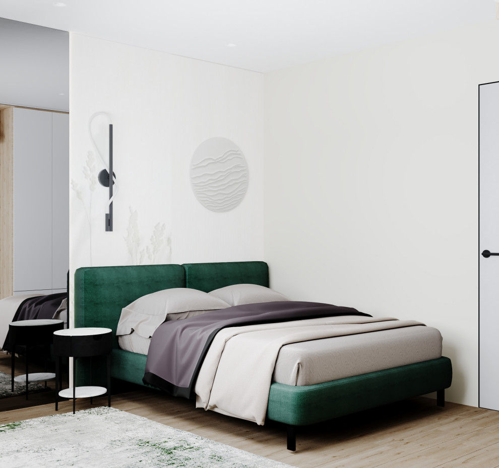 Двухкомнатная квартира г.Новороссийск