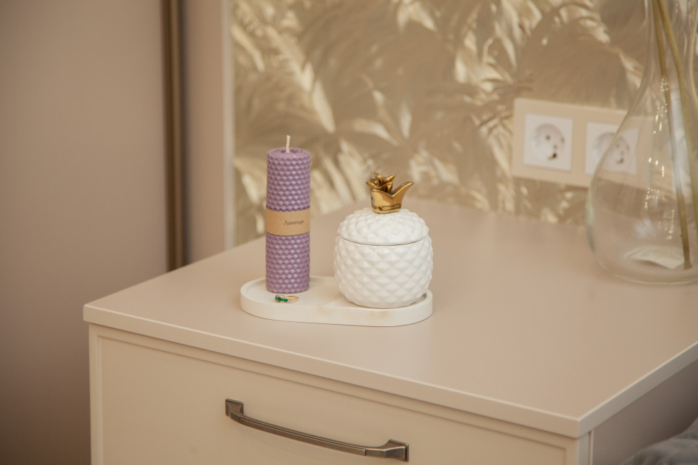 Квартира в ЖК-ГринВуд.