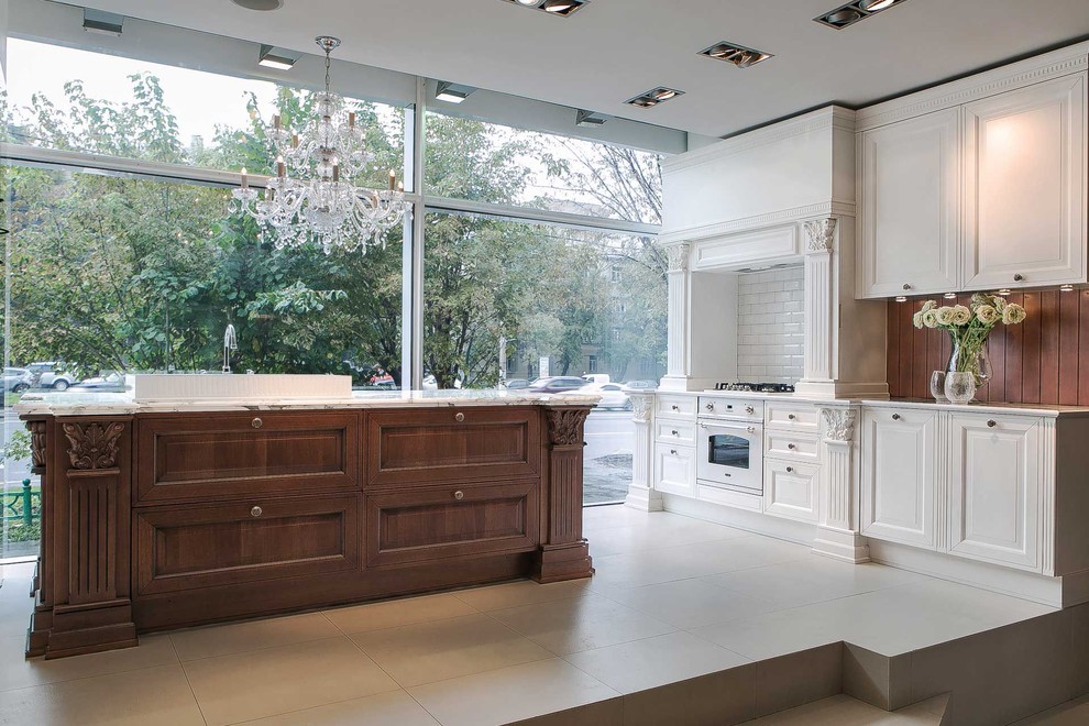 Кухня Elisaveta Light