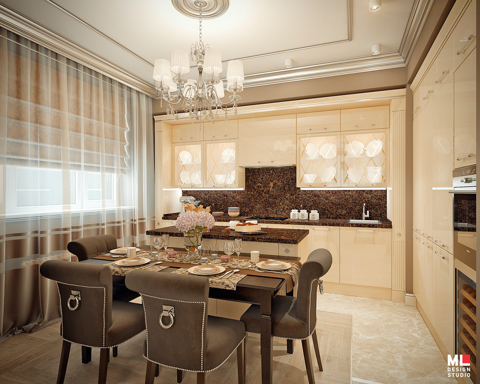 Квартира | 98,6 м2