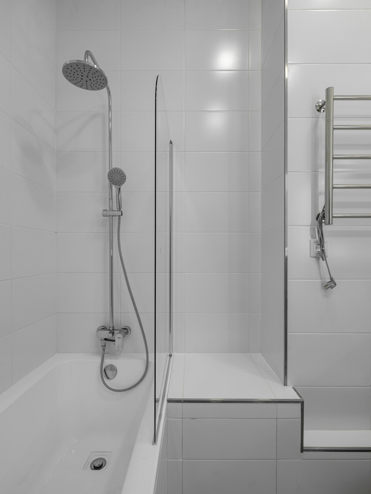 Ремонт ванной