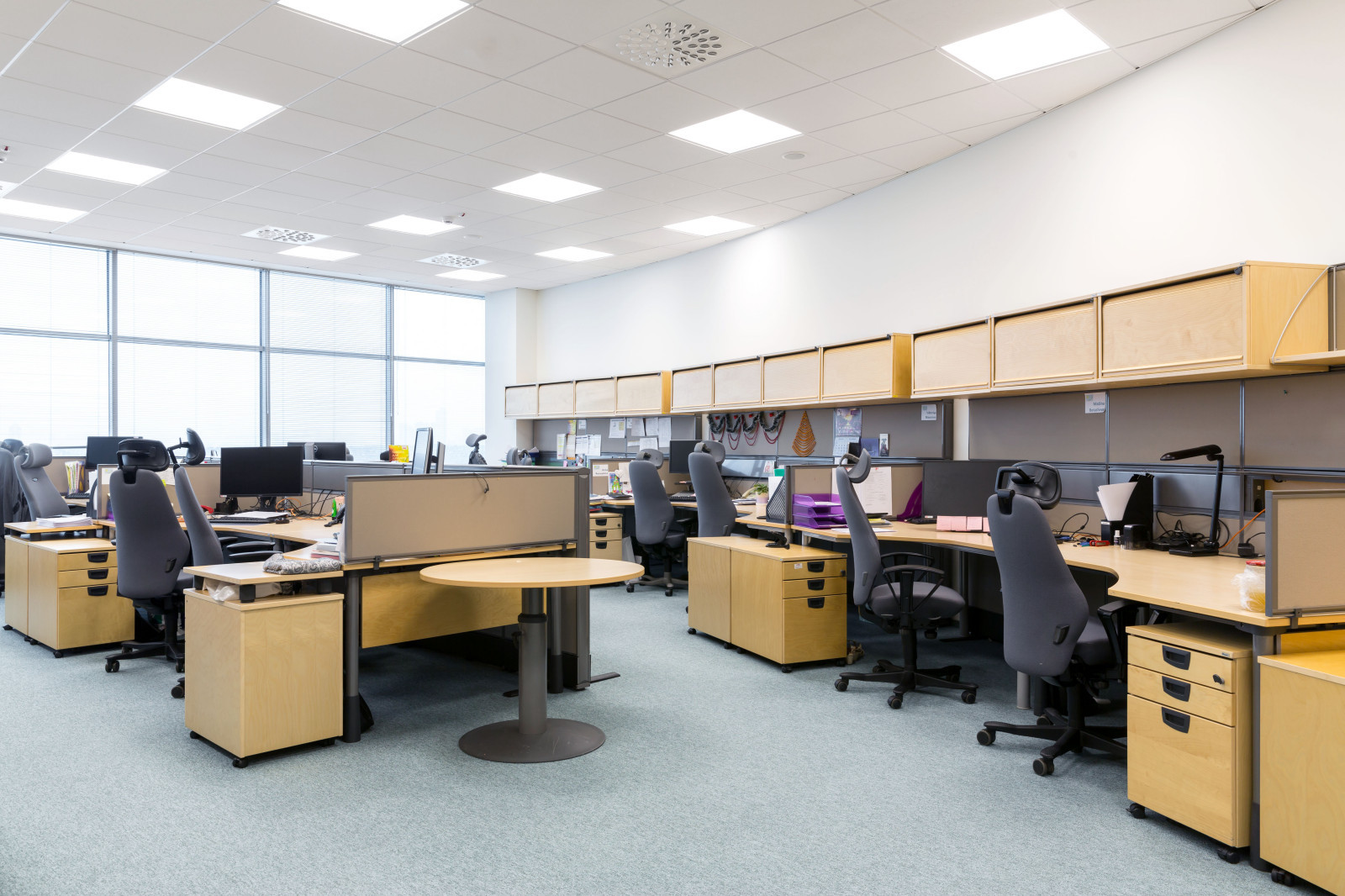 Обложка проекта: Офис DUPONT