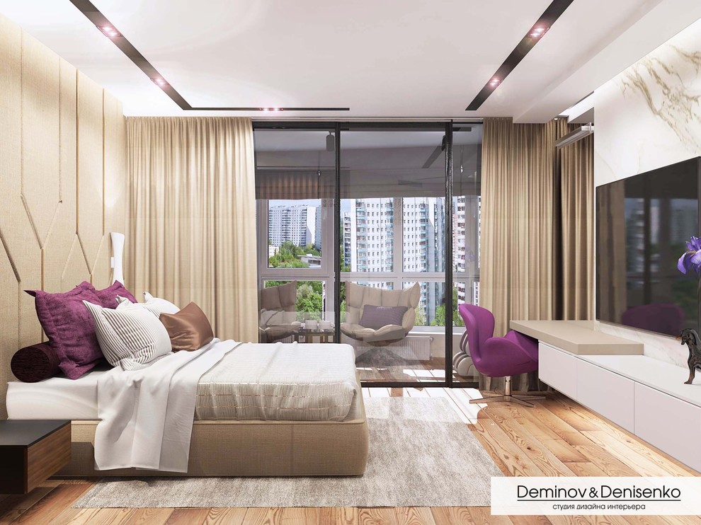 3-х комнатная квартира в ЖК Антарес, г. Екатеринбург