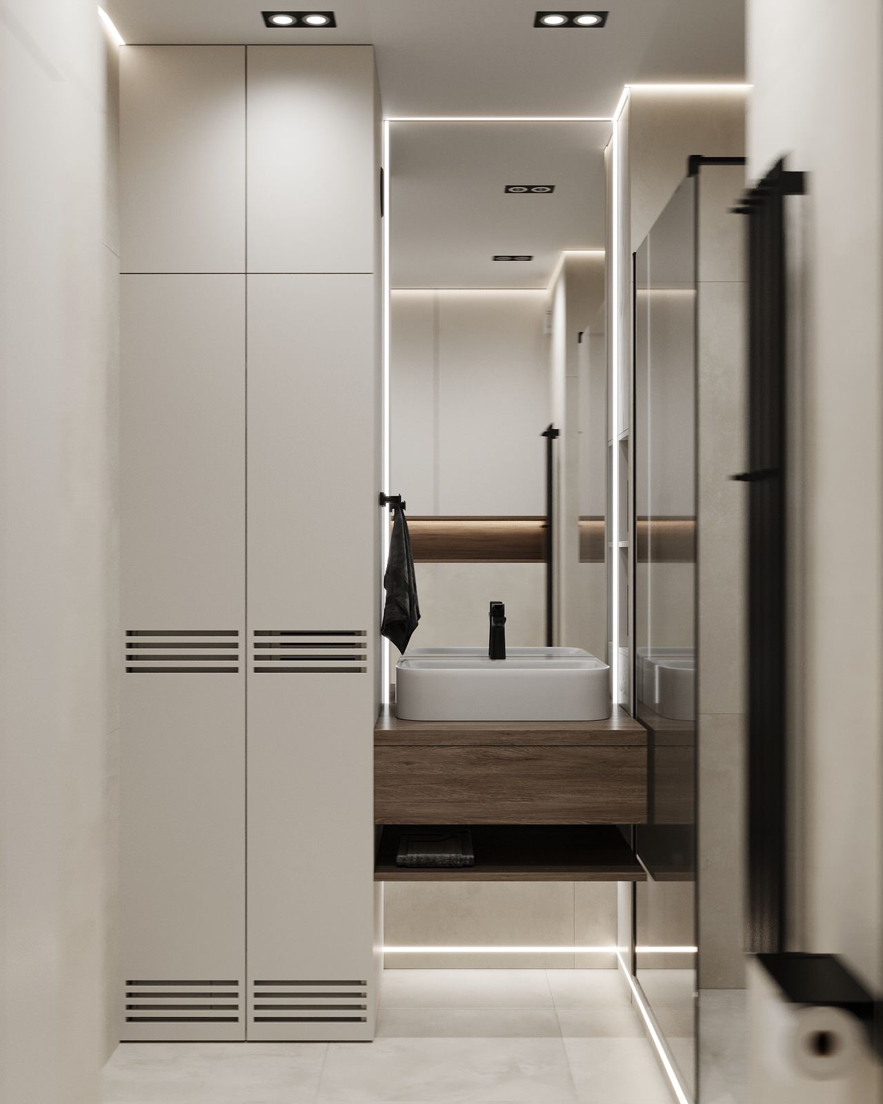 Миндальная графика