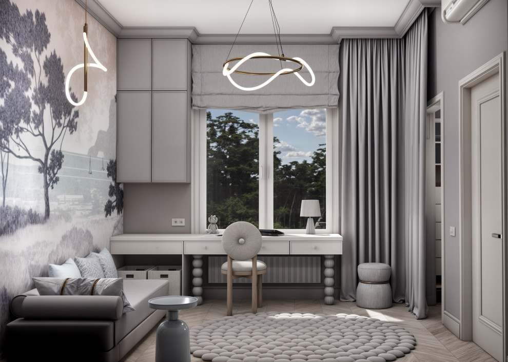 Дом КП "Сказка"