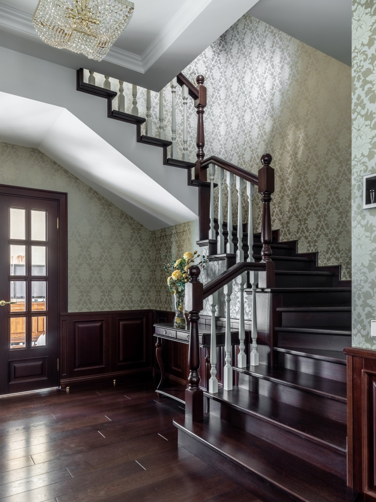 Коттедж В Завидово