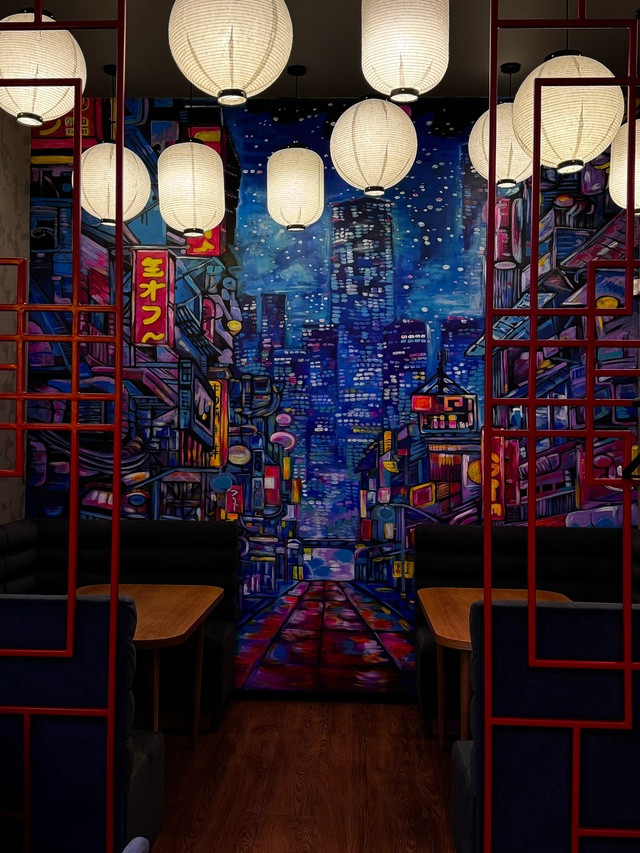 Izikaya by Soupramen