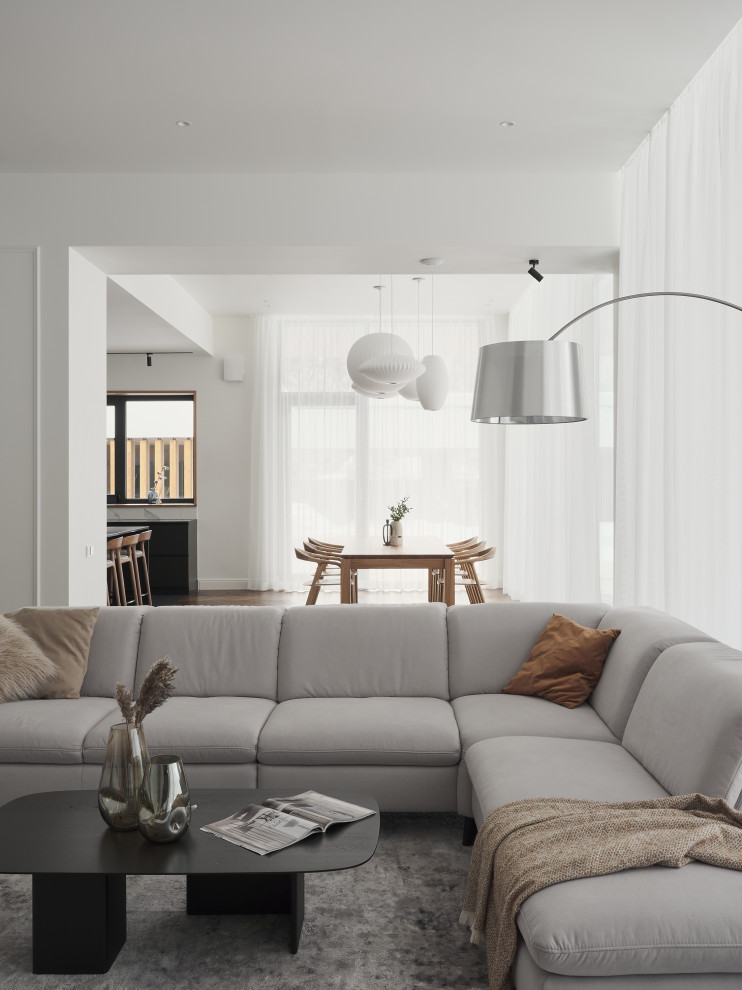 Вилла с бассейном