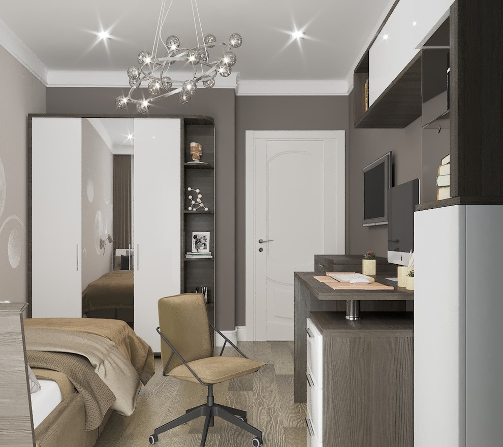 Элегантная классика