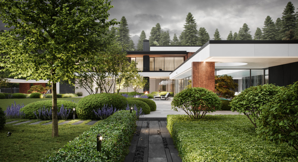 Знак Безмятежность