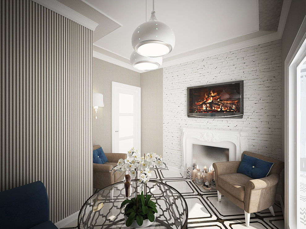 Пентхаус в г. Сочи