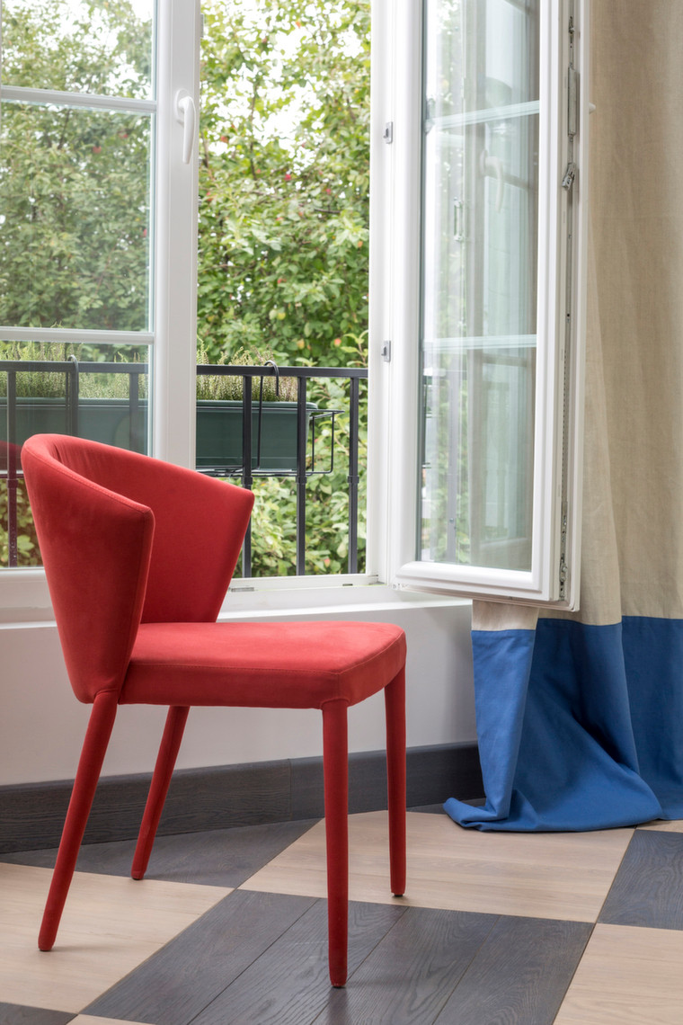 Мансарда для девочек подростков Программа "Дачный ответ"