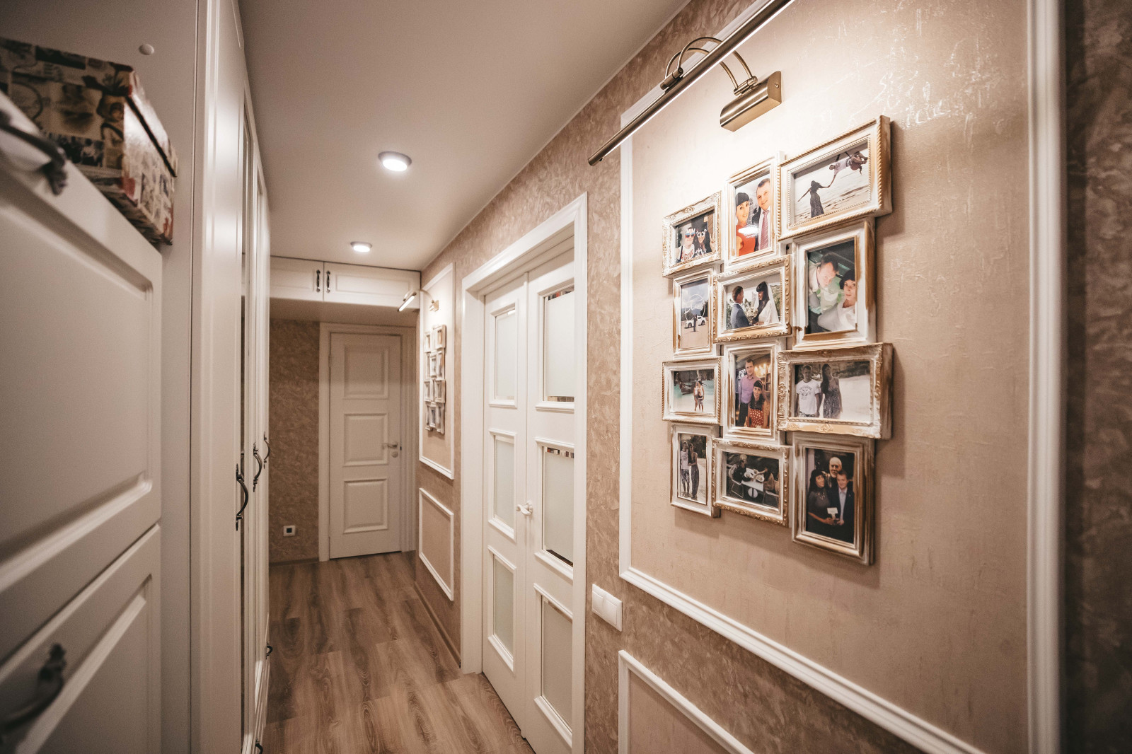 Воронежская