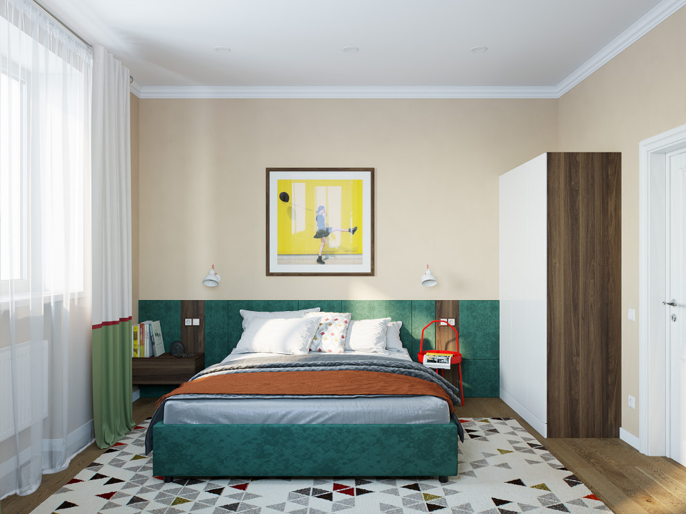 КП Казанская Усадьба