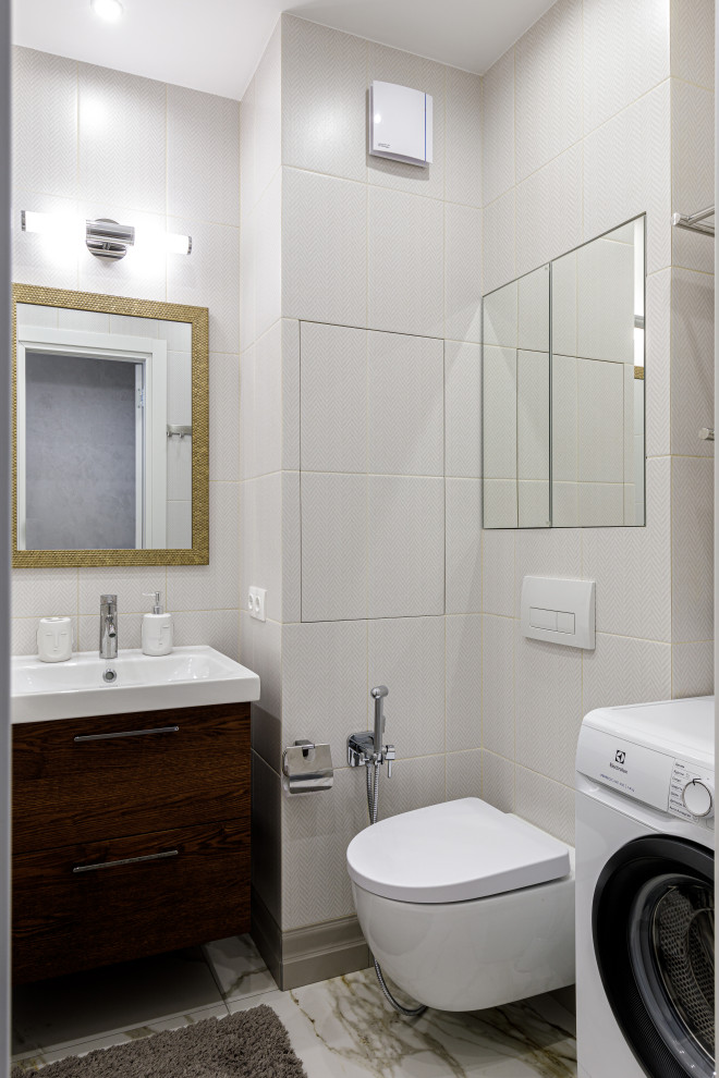 Квартира для молодой семьи с видом на Москву