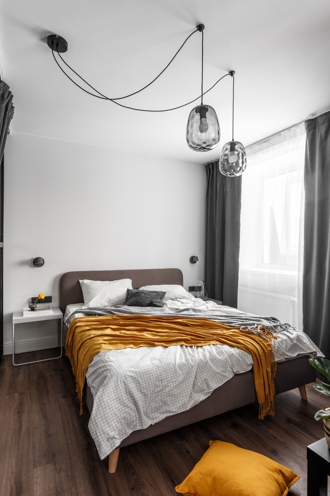 Дизайн квартиры, ул, Металлистов