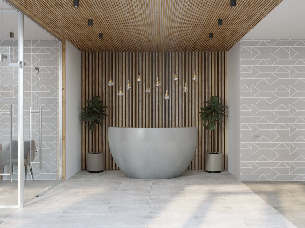 Офис на Большой Посадской