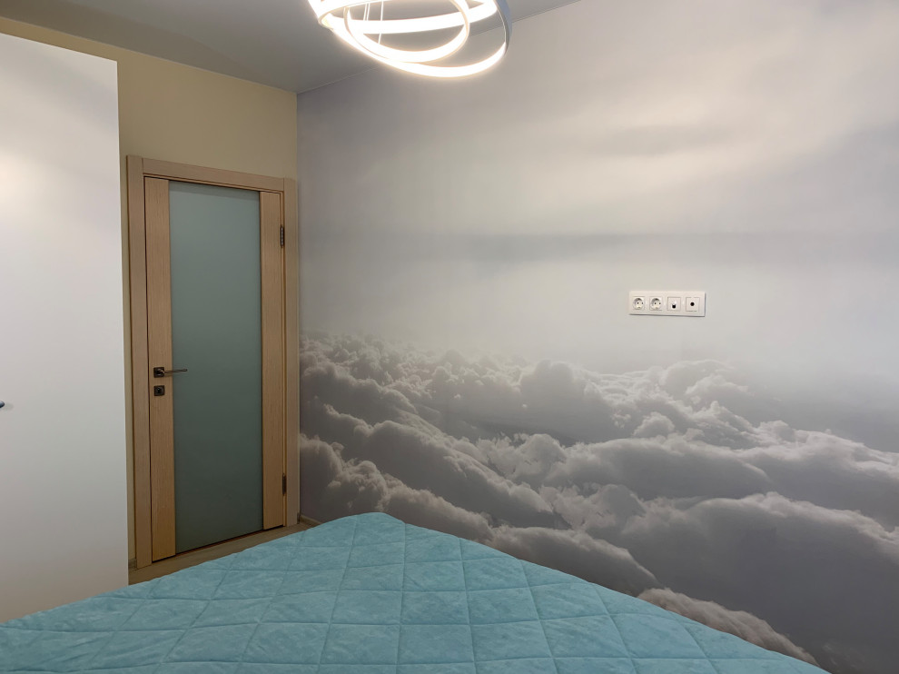 Небольшая квартира