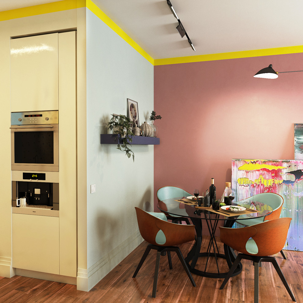 Dare to be different