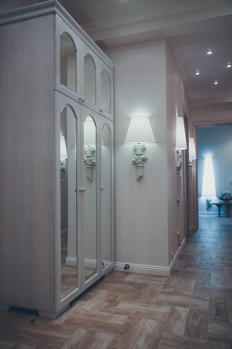 квартира на Котельнической