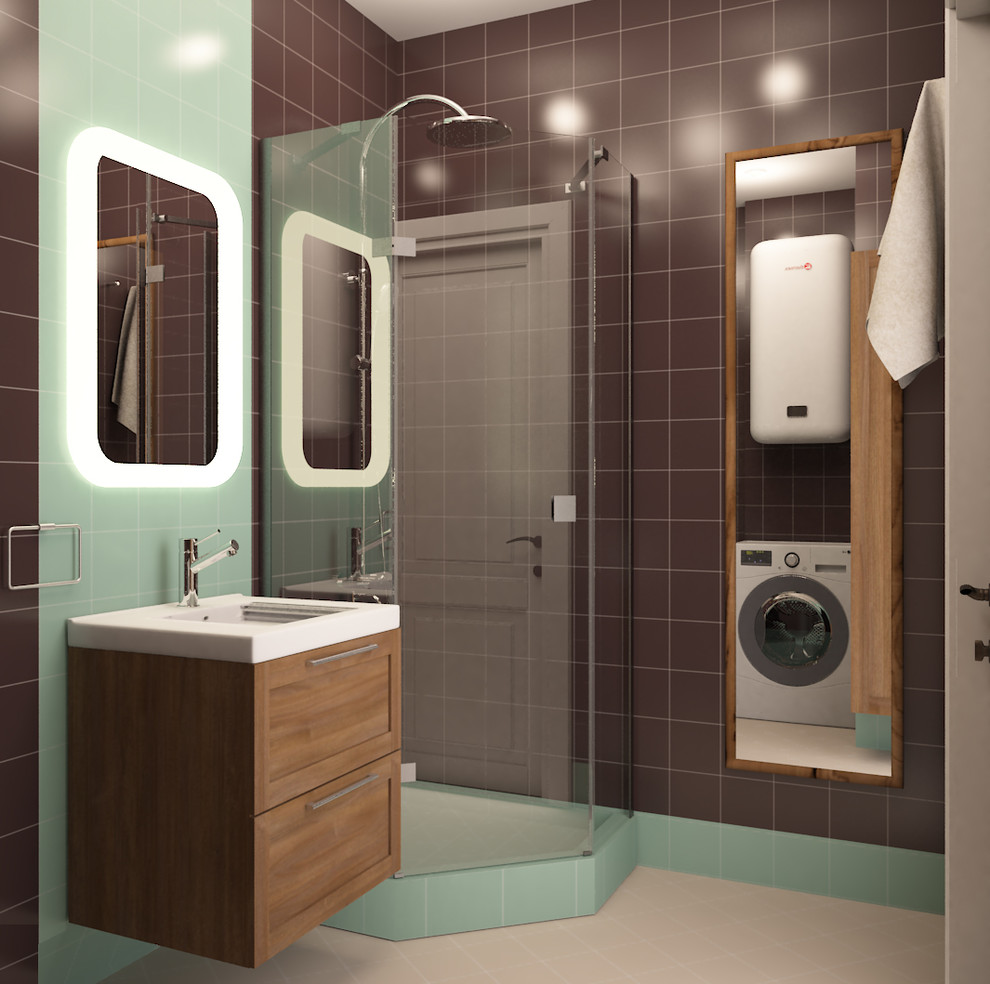 Квартира-студия, г. Москва