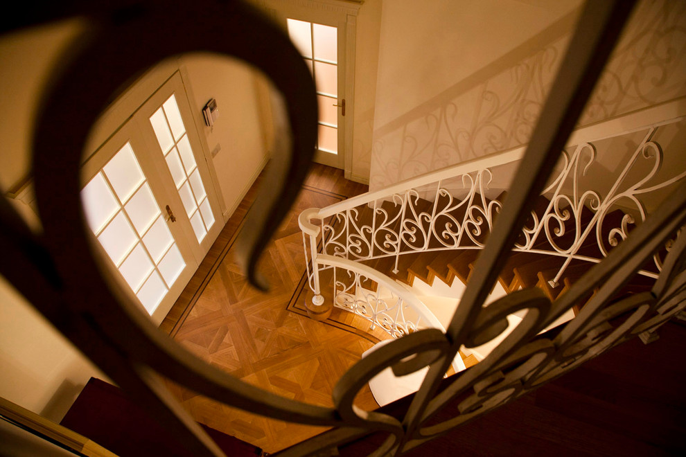 Дом в Подмосковье 1