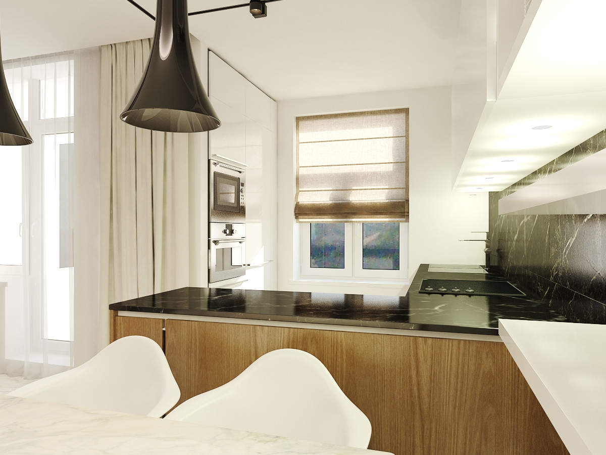 ЖК Времена года