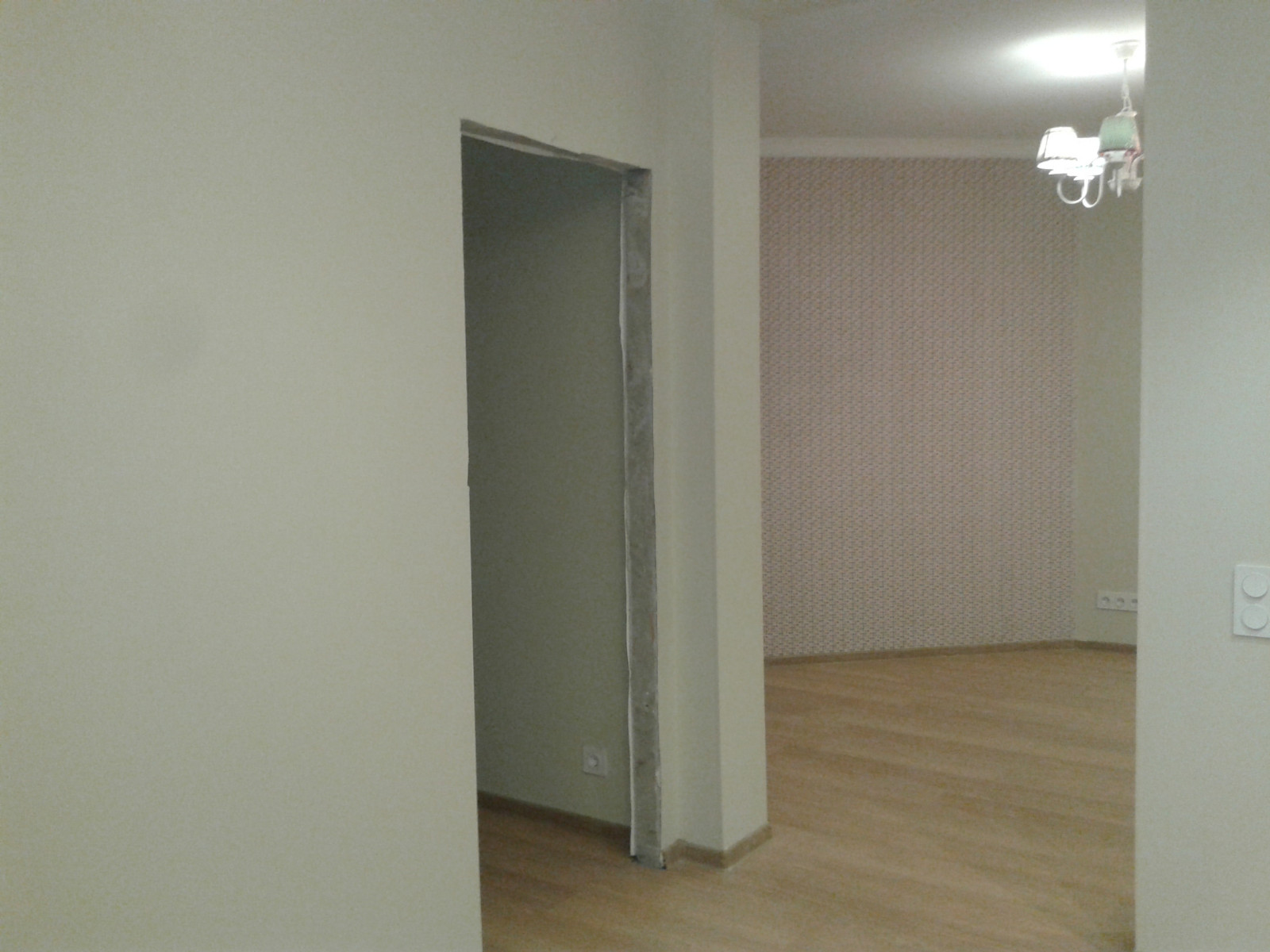 Квартира 105 кв.м.