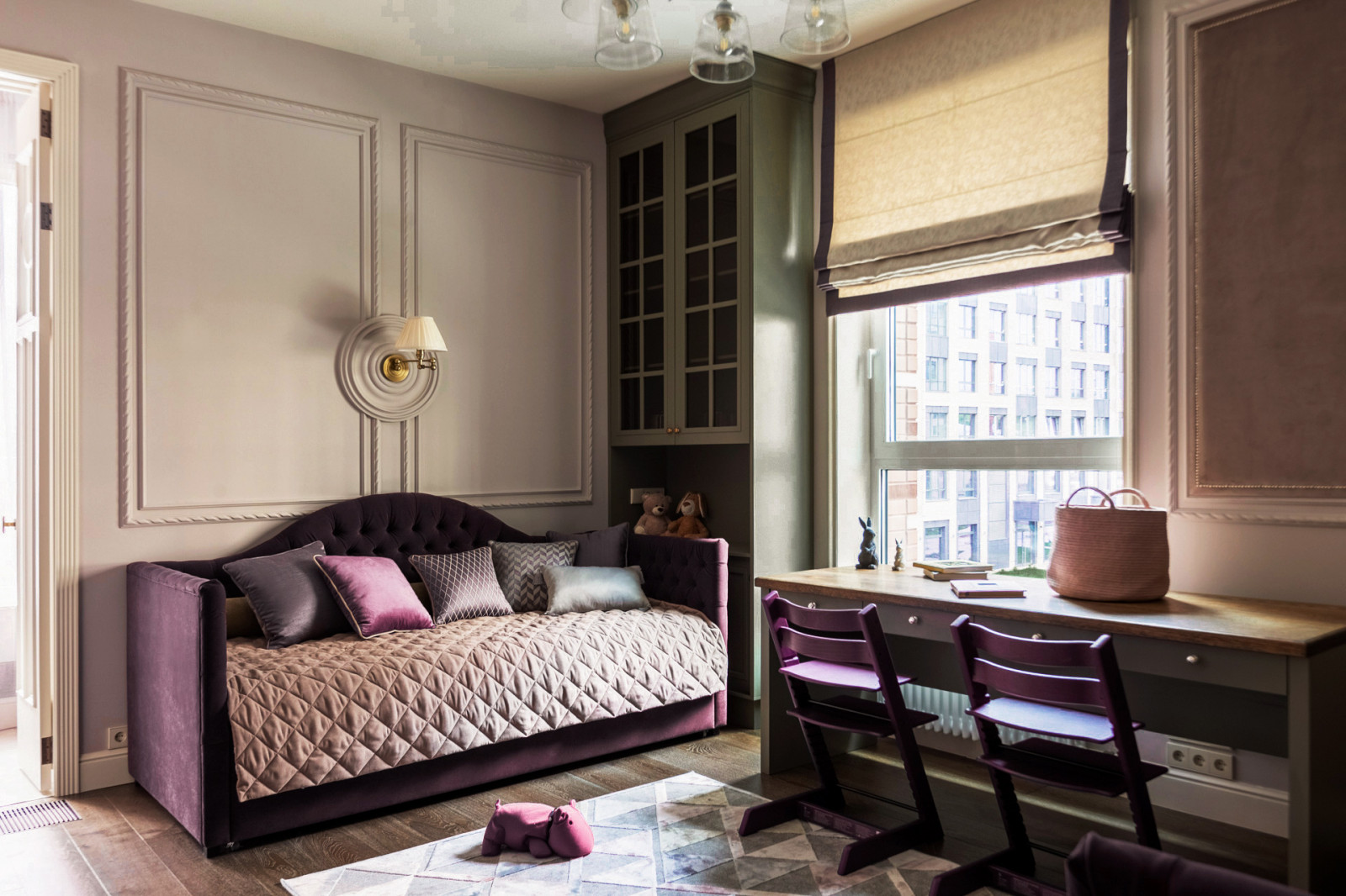 ЖК Сити-парк