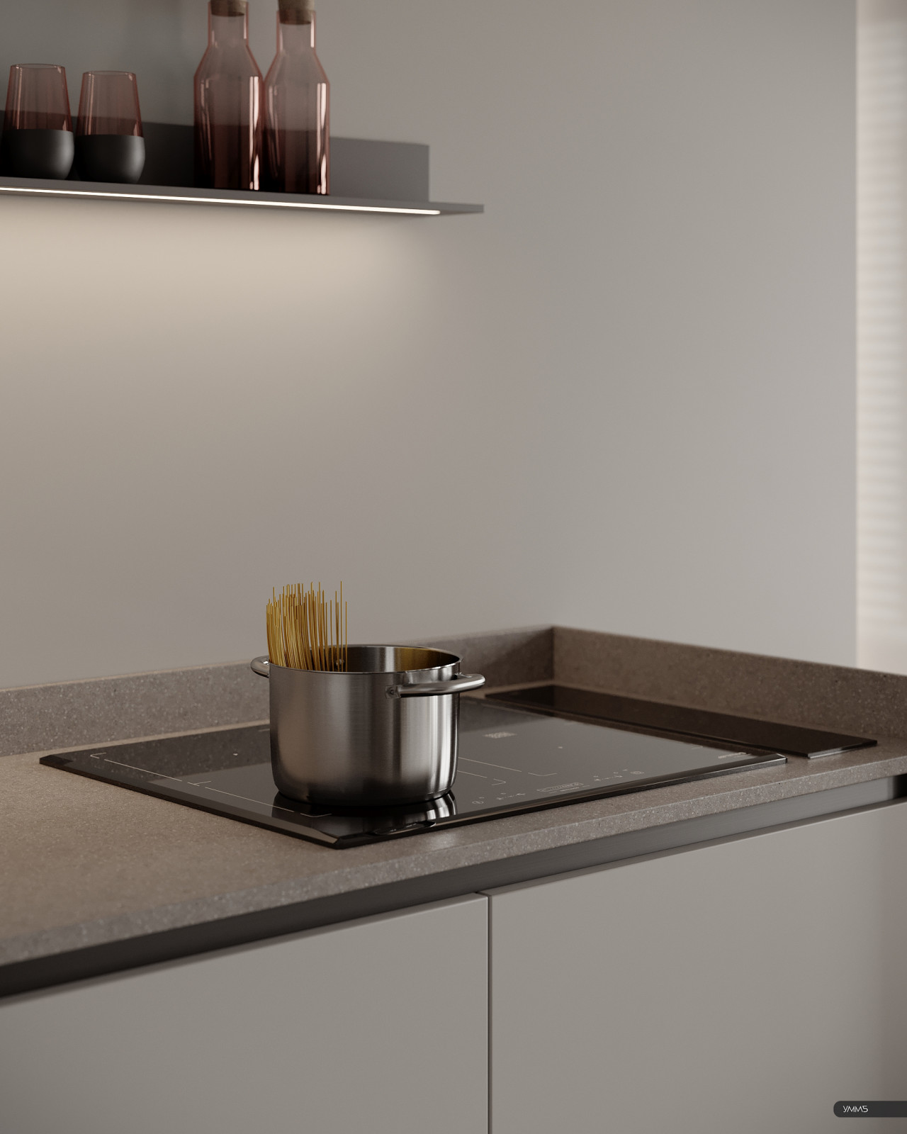 Квартира 87м2 в ЖК "Сиреневый бульвар", г. Калининград