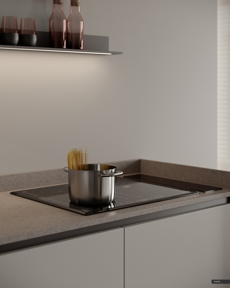 Квартира 87м2 в ЖК "Сиреневый бульвар", г. Калининград