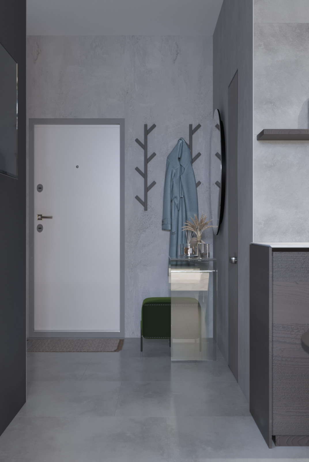 ЖК Кречетников