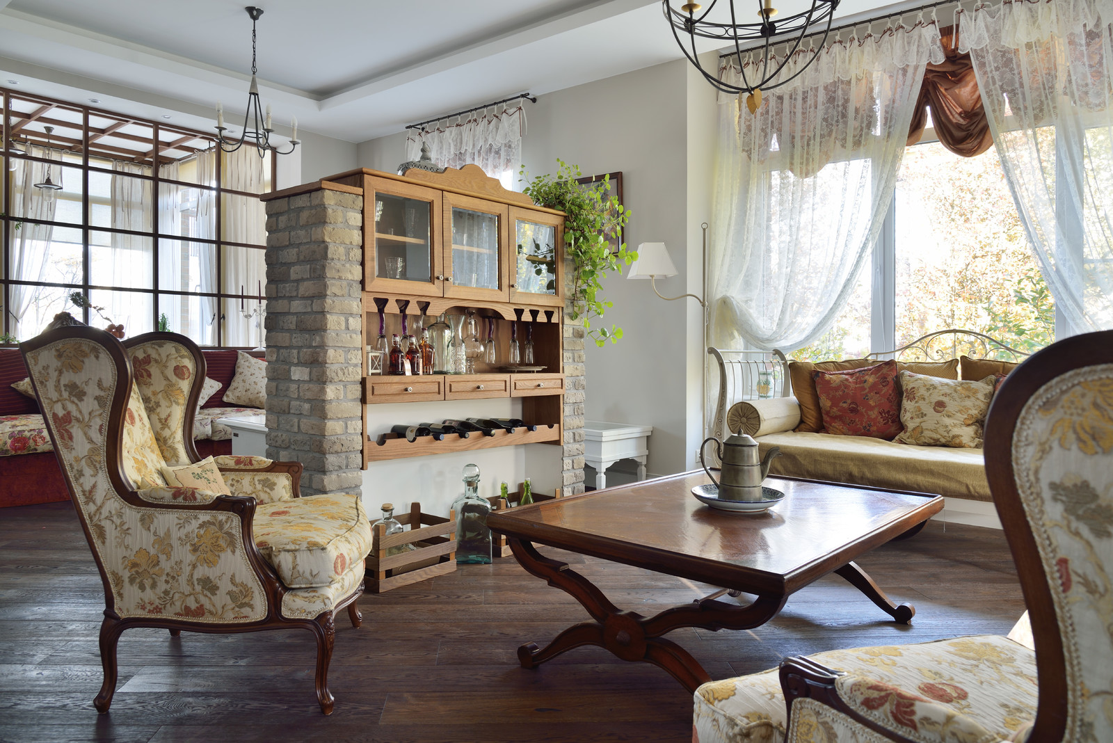 Дом в поселке Зеленый Мыс