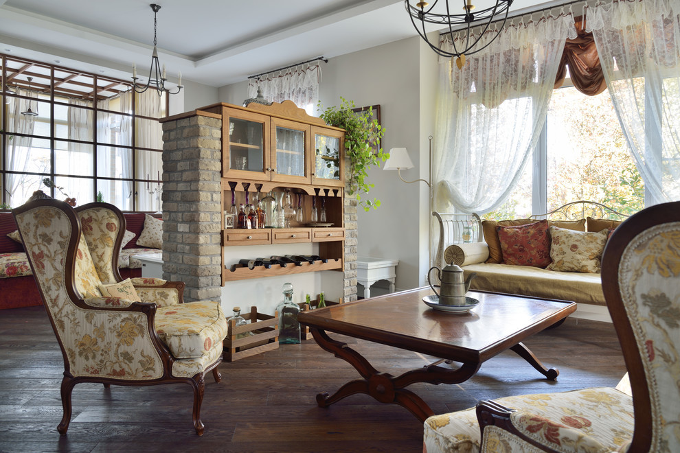 Дом в поселке Зеленый Мыс