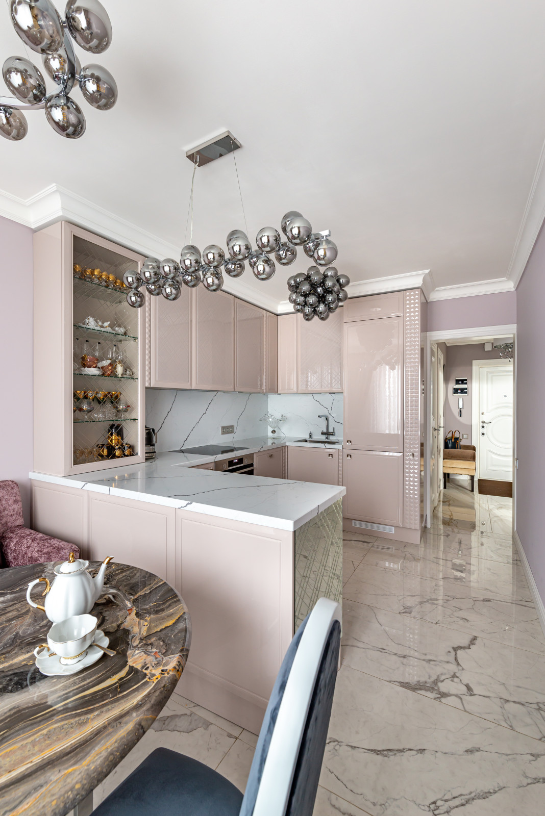 Классика с ярким акцентом