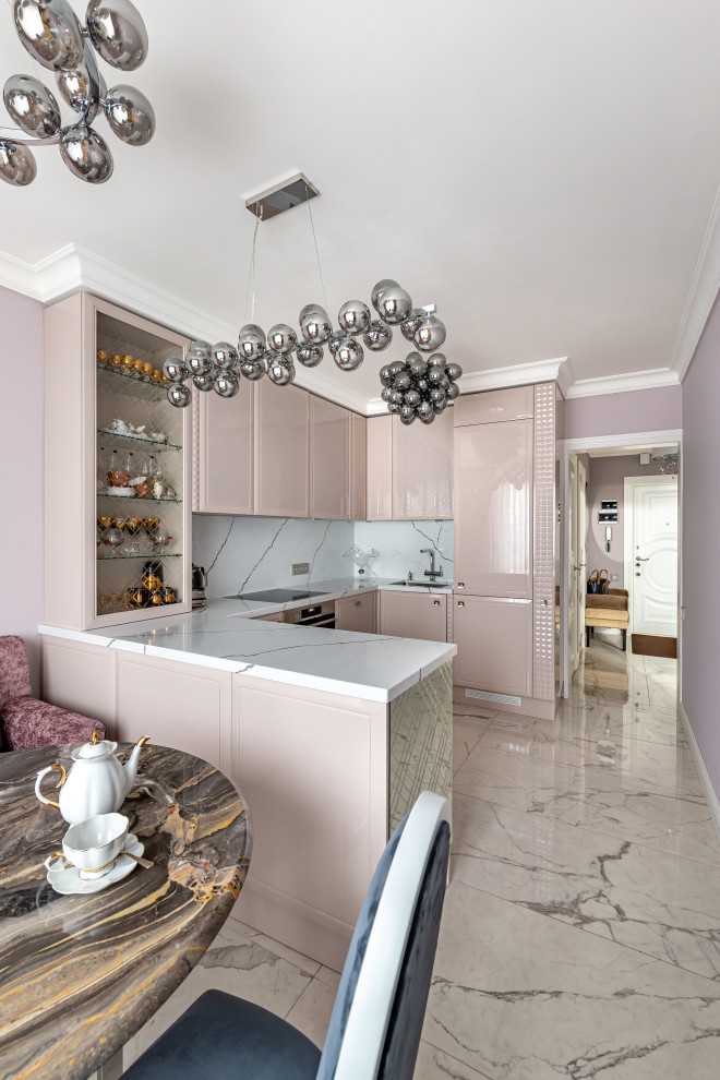 Классика с ярким акцентом