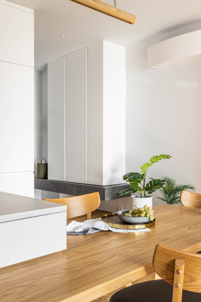 Квартира в центре Уфы