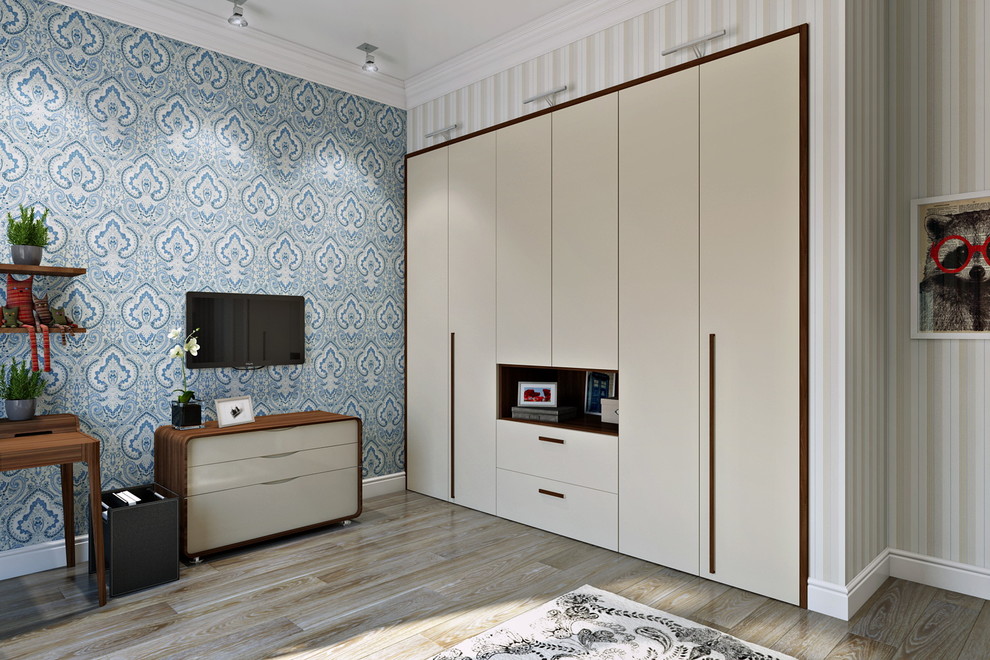 Комната для девочки