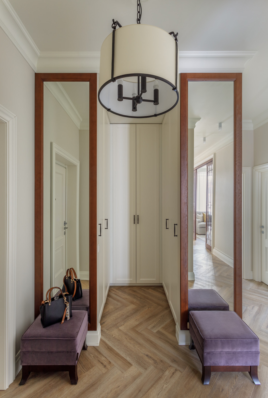 ЖК Зиларт (Колониальный стиль)