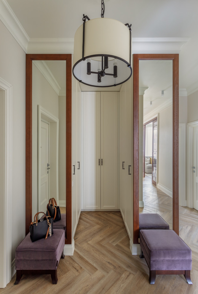 ЖК Зиларт (Колониальный стиль)