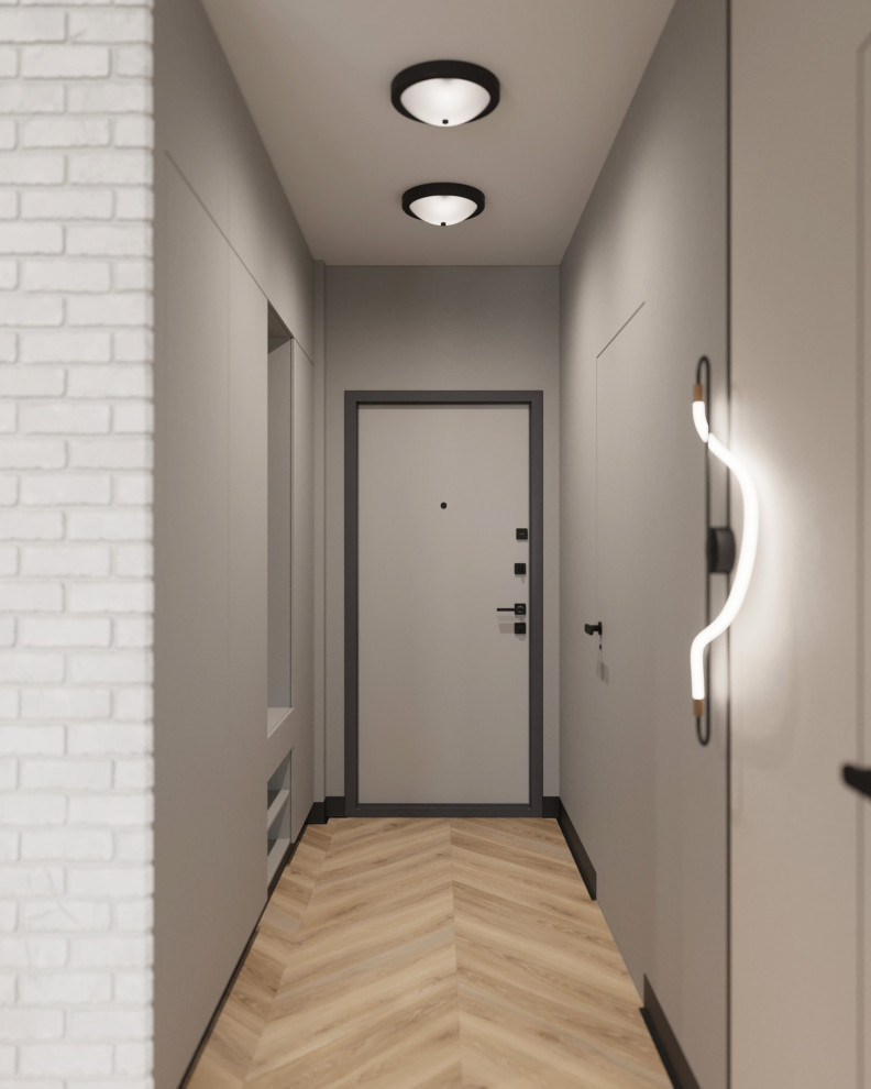 ЖК Галактика г. Санкт-Петербург