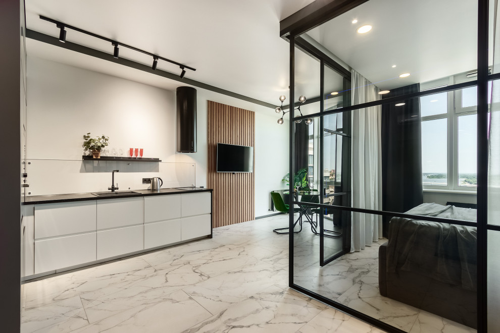 Фотосъёмка квартир для посуточной аренды