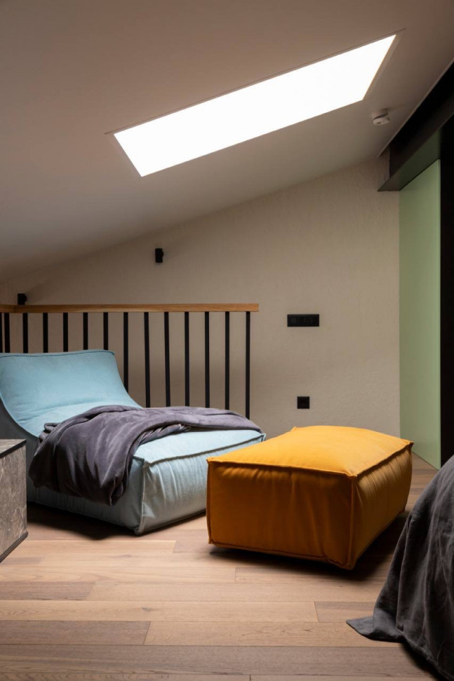 Видное (реализованный проект)